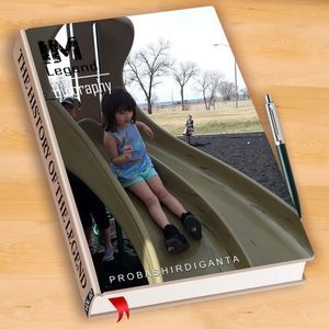 Meet your Posher, Echo